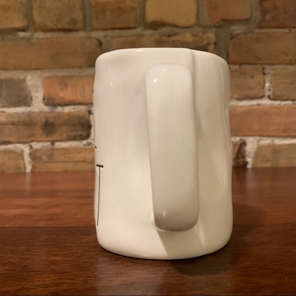 Rae Dunn - FREE SPIRIT - Mug - NEW - Picture 2 of 6